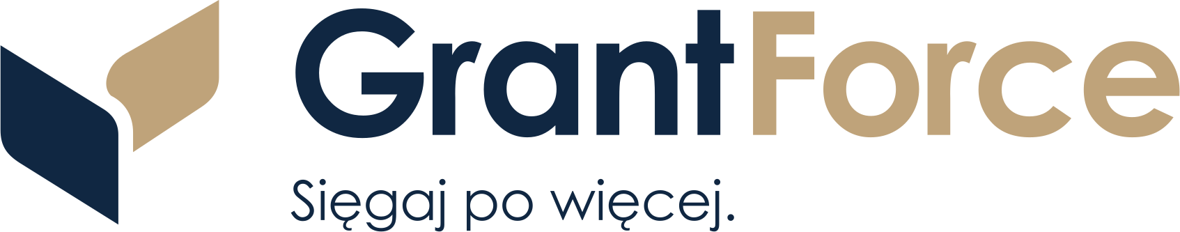 GrantForce — Sięgaj po więcej